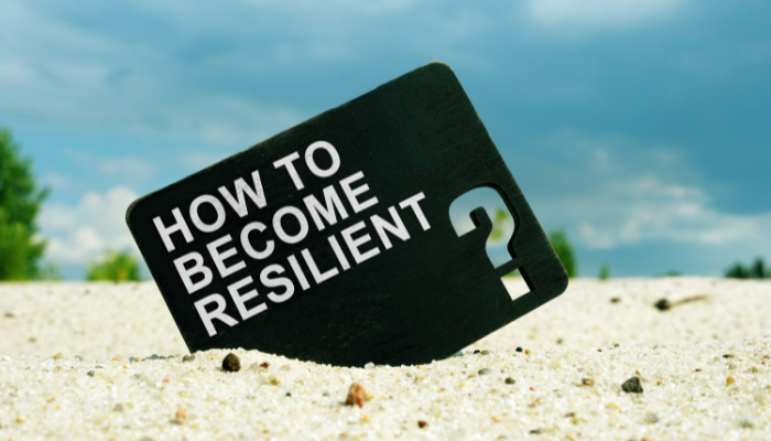 CÓMO AUMENTAR TU RESILIENCIA