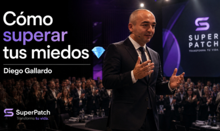 Cómo superar los miedos y tomar mejores decisiones con inteligencia emocional
