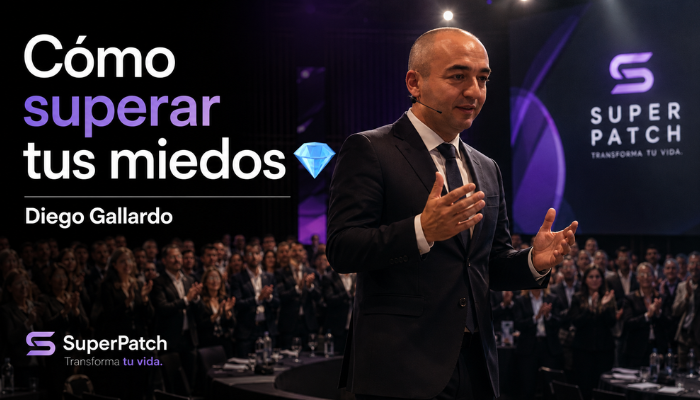 Cómo superar los miedos y tomar mejores decisiones con inteligencia emocional