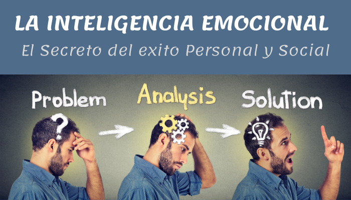 LA INTELIGENCIA EMOCIONAL (El Secreto del exito Personal y Social)