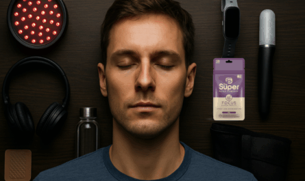 Qué es el Biohacking y Cómo Implementarlo con Super Patch