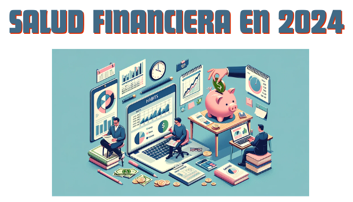 Salud Financiera en 2024