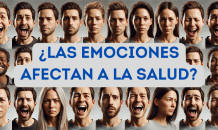 Cómo las emociones afectan a la salud física y cómo la salud influye en nuestras emociones